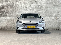 Ford focus wagon 1.0 ecoboost trend edition business 101pk 2019 (origineel-nl), zl-510-g - afbeelding 10 van  11
