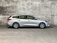 Ford focus wagon 1.0 ecoboost trend edition business 101pk 2019 (origineel-nl), zl-510-g - afbeelding 11 van  11