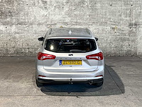 Ford focus wagon 1.0 ecoboost trend edition business 101pk 2019 (origineel-nl), zl-510-g - afbeelding 2 van  25