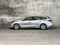 Ford focus wagon 1.0 ecoboost trend edition business 101pk 2019 (origineel-nl), zl-510-g - afbeelding 3 van  25