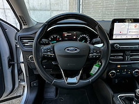Ford focus wagon 1.0 ecoboost trend edition business 101pk 2019 (origineel-nl), zl-510-g - afbeelding 5 van  25