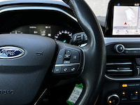 Ford focus wagon 1.0 ecoboost trend edition business 101pk 2019 (origineel-nl), zl-510-g - afbeelding 7 van  25