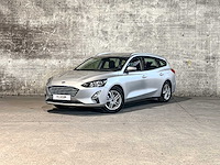 Ford focus wagon 1.0 ecoboost trend edition business 101pk 2019 (origineel-nl), zl-510-g - afbeelding 6 van  25
