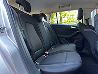 Ford focus wagon 1.0 ecoboost trend edition business 101pk 2019 (origineel-nl), zl-510-g - afbeelding 9 van  25