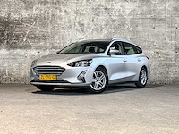 Ford focus wagon 1.0 ecoboost trend edition business 101pk 2019 (origineel-nl), zl-510-g - afbeelding 8 van  25