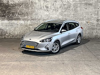 Ford focus wagon 1.0 ecoboost trend edition business 101pk 2019 (origineel-nl), zl-510-g - afbeelding 13 van  25