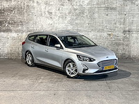 Ford focus wagon 1.0 ecoboost trend edition business 101pk 2019 (origineel-nl), zl-510-g - afbeelding 24 van  25