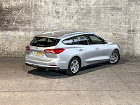 Ford focus wagon 1.0 ecoboost trend edition business 101pk 2019 (origineel-nl), zl-510-g - afbeelding 3 van  49