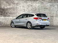 Ford focus wagon 1.0 ecoboost trend edition business 101pk 2019 (origineel-nl), zl-510-g - afbeelding 6 van  49