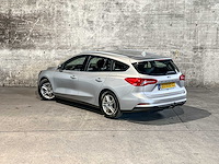 Ford focus wagon 1.0 ecoboost trend edition business 101pk 2019 (origineel-nl), zl-510-g - afbeelding 7 van  49