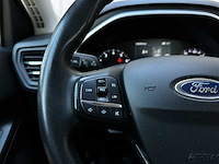 Ford focus wagon 1.0 ecoboost trend edition business 101pk 2019 (origineel-nl), zl-510-g - afbeelding 14 van  49