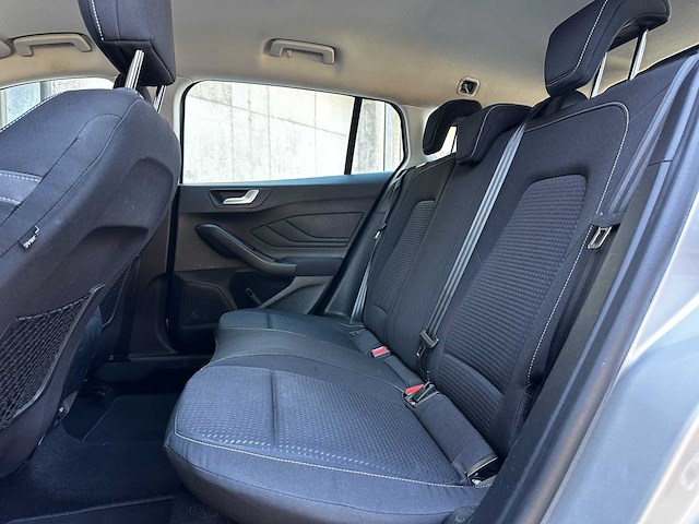 Ford focus wagon 1.0 ecoboost trend edition business 101pk 2019 (origineel-nl), zl-510-g - afbeelding 27 van  49