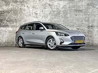 Ford focus wagon 1.0 ecoboost trend edition business 101pk 2019 (origineel-nl), zl-510-g - afbeelding 47 van  49