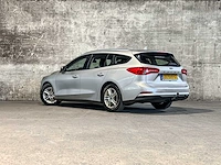 Ford focus wagon 1.0 ecoboost trend edition business 101pk 2019 (origineel-nl), zl-510-g - afbeelding 7 van  50