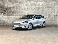 Ford focus wagon 1.0 ecoboost trend edition business 101pk 2019 (origineel-nl), zl-510-g - afbeelding 23 van  50