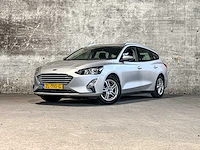Ford focus wagon 1.0 ecoboost trend edition business 101pk 2019 (origineel-nl), zl-510-g - afbeelding 34 van  50