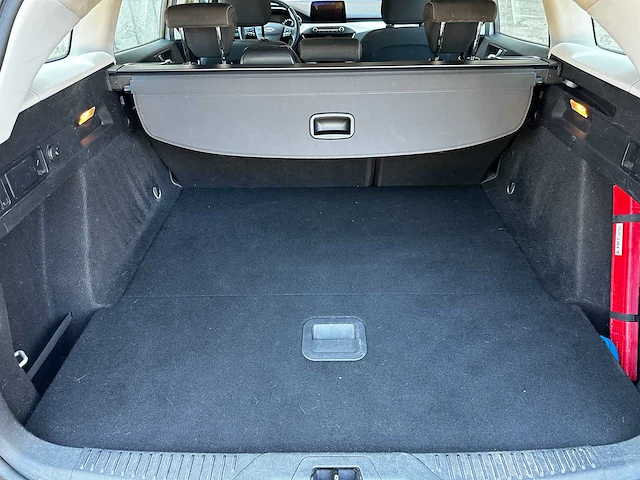 Ford focus wagon 1.0 ecoboost trend edition business 101pk 2019 (origineel-nl), zl-510-g - afbeelding 29 van  44