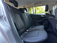 Ford focus wagon 1.0 ecoboost trend edition business 101pk 2019 (origineel-nl), zl-510-g - afbeelding 31 van  44