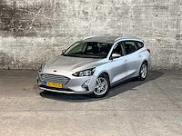 Ford focus wagon 1.0 ecoboost trend edition business 101pk 2019 (origineel-nl), zl-510-g - afbeelding 40 van  44