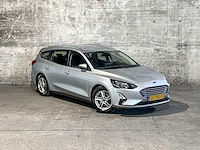 Ford focus wagon 1.0 ecoboost trend edition business 101pk 2019 (origineel-nl), zl-510-g - afbeelding 44 van  44