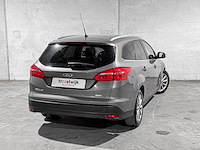 Ford focus wagon 1.0 first edition 125pk 2015, gx-581-z - afbeelding 2 van  38