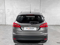 Ford focus wagon 1.0 first edition 125pk 2015, gx-581-z - afbeelding 27 van  38