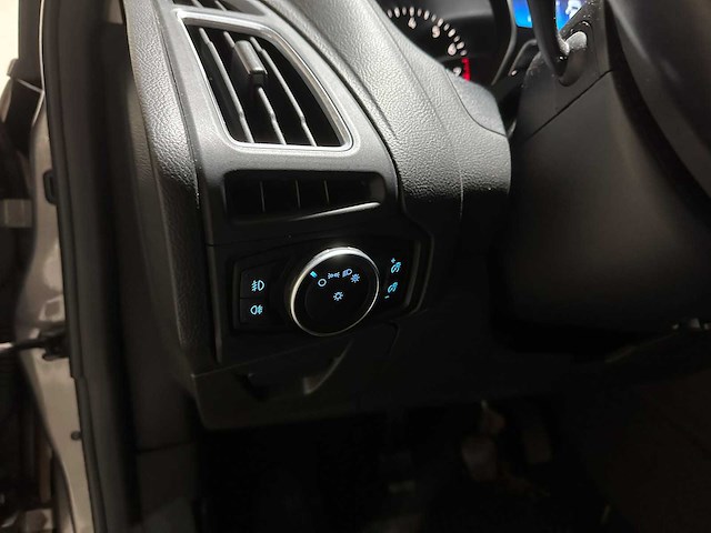 Ford focus wagon 1.0 first edition 125pk 2015, gx-581-z - afbeelding 8 van  38