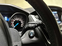 Ford focus wagon 1.0 first edition 125pk 2015, gx-581-z - afbeelding 11 van  38