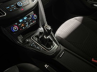 Ford focus wagon 1.0 first edition 125pk 2015, gx-581-z - afbeelding 12 van  38