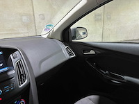 Ford focus wagon 1.0 first edition 125pk 2015, gx-581-z - afbeelding 14 van  38