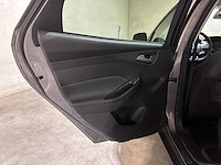 Ford focus wagon 1.0 first edition 125pk 2015, gx-581-z - afbeelding 33 van  38