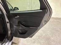 Ford focus wagon 1.0 first edition 125pk 2015, gx-581-z - afbeelding 18 van  38