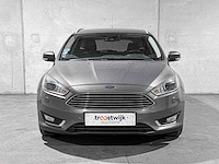 Ford focus wagon 1.0 first edition 125pk 2015, gx-581-z - afbeelding 22 van  38