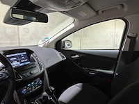 Ford focus wagon 1.0 first edition 125pk 2015, gx-581-z - afbeelding 10 van  38