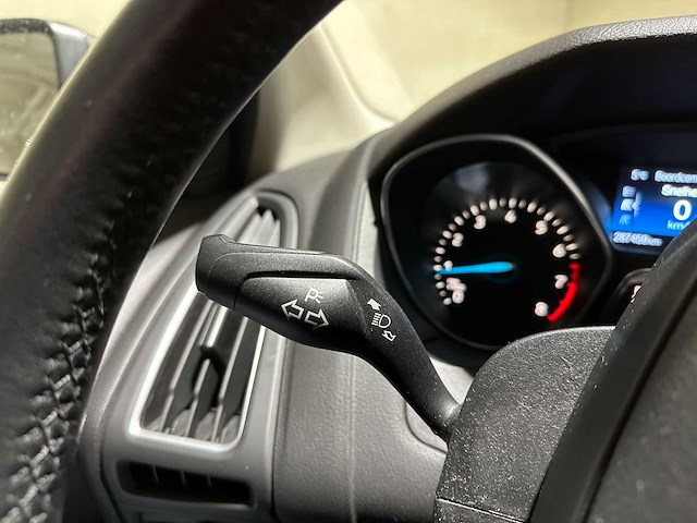 Ford focus wagon 1.0 first edition 125pk 2015, gx-581-z - afbeelding 15 van  38