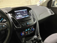 Ford focus wagon 1.0 first edition 125pk 2015, gx-581-z - afbeelding 19 van  38