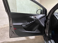 Ford focus wagon 1.0 first edition 125pk 2015, gx-581-z - afbeelding 21 van  38