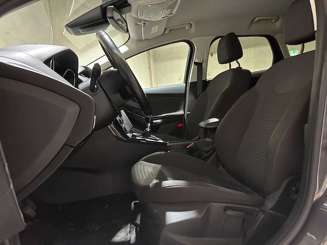 Ford focus wagon 1.0 first edition 125pk 2015, gx-581-z - afbeelding 22 van  38