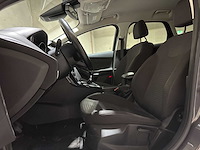 Ford focus wagon 1.0 first edition 125pk 2015, gx-581-z - afbeelding 22 van  38