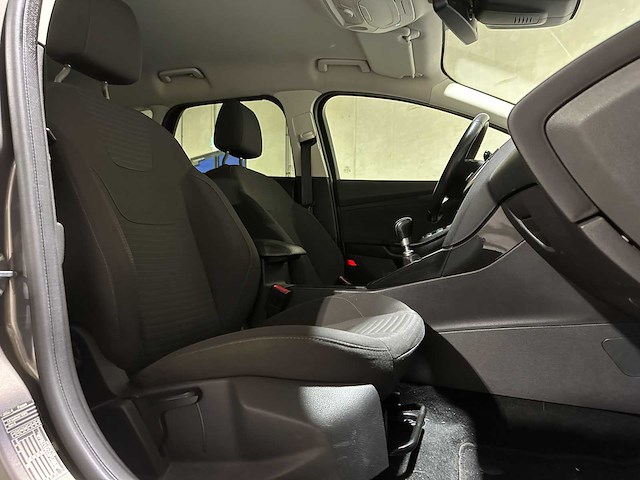 Ford focus wagon 1.0 first edition 125pk 2015, gx-581-z - afbeelding 30 van  38