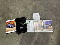 Ford focus wagon 1.0 first edition 125pk 2015, gx-581-z - afbeelding 32 van  38