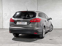 Ford focus wagon 1.0 first edition 125pk 2015, gx-581-z - afbeelding 38 van  38
