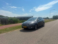 Ford focus wagon 1.0 first edition 2015 | gr-397-h i - afbeelding 1 van  14