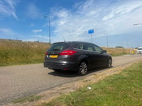 Ford focus wagon 1.0 first edition 2015 | gr-397-h i - afbeelding 7 van  14