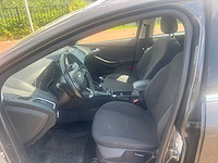 Ford focus wagon 1.0 first edition 2015 | gr-397-h i - afbeelding 9 van  14