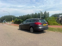 Ford focus wagon 1.0 first edition 2015 | gr-397-h i - afbeelding 12 van  14
