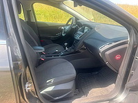 Ford focus wagon 1.0 first edition 2015 | gr-397-h i - afbeelding 13 van  14