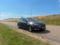 Ford focus wagon 1.0 first edition 2015 | gr-397-h i - afbeelding 1 van  12