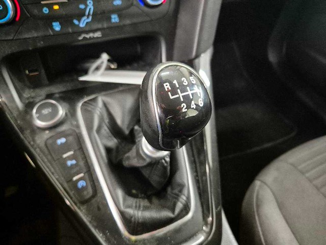 Ford focus wagon 1.0 first edition; 7-zsh-07 - afbeelding 5 van  12