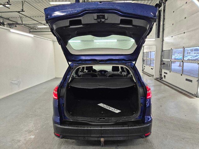 Ford focus wagon 1.0 first edition; 7-zsh-07 - afbeelding 9 van  12